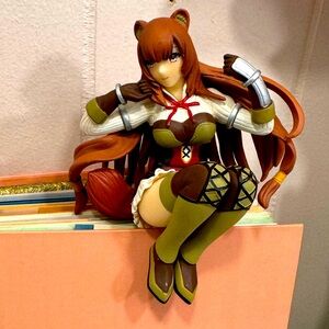 Rise Of The Shield Hero Figure Kotobuyika